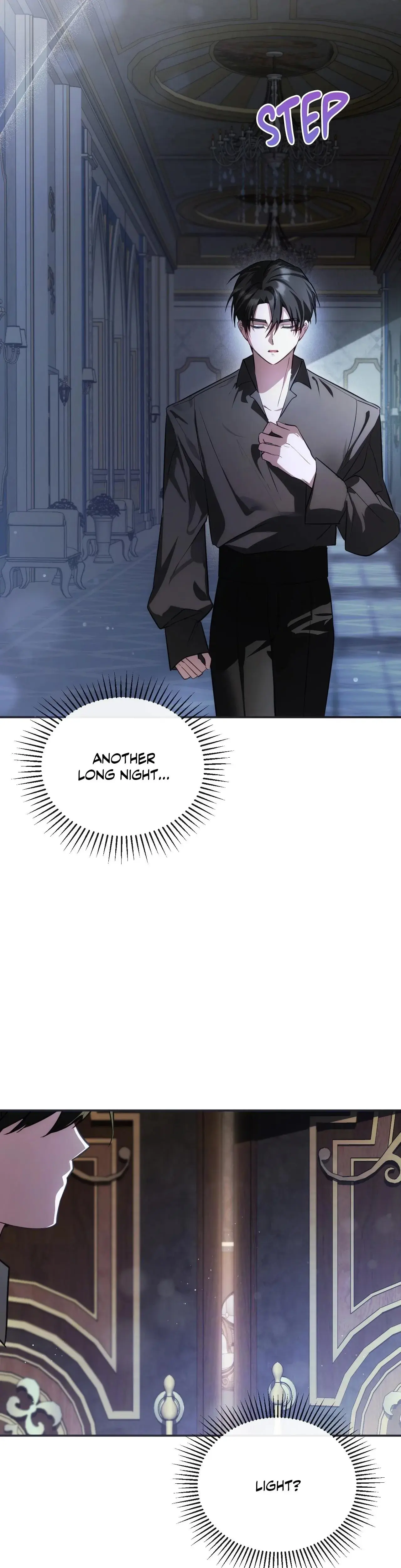 The Proxy Bride Episode 17 - Page 22