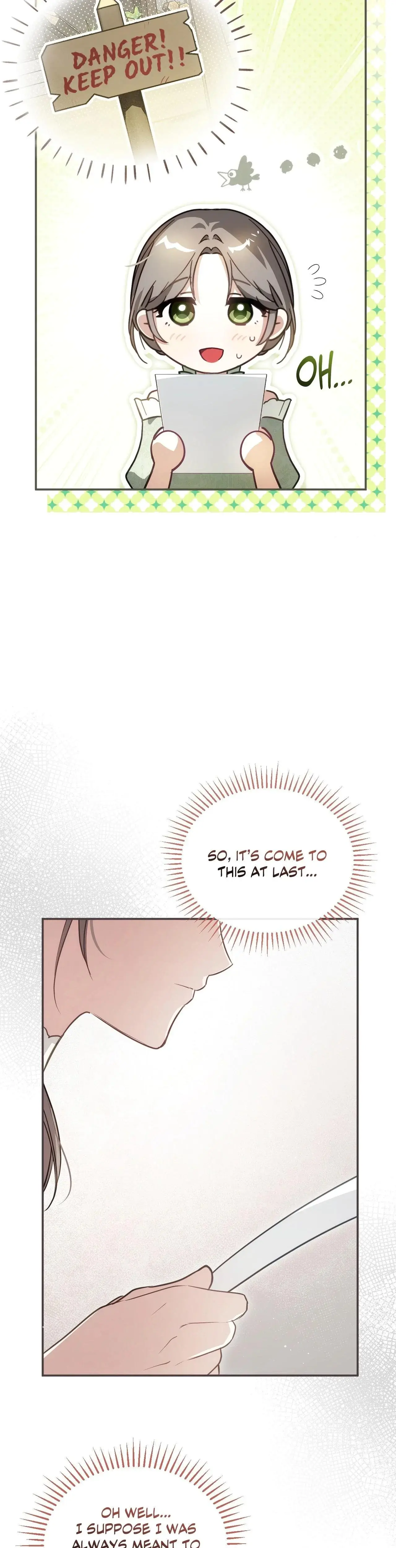 The Proxy Bride Episode 17 - Page 4