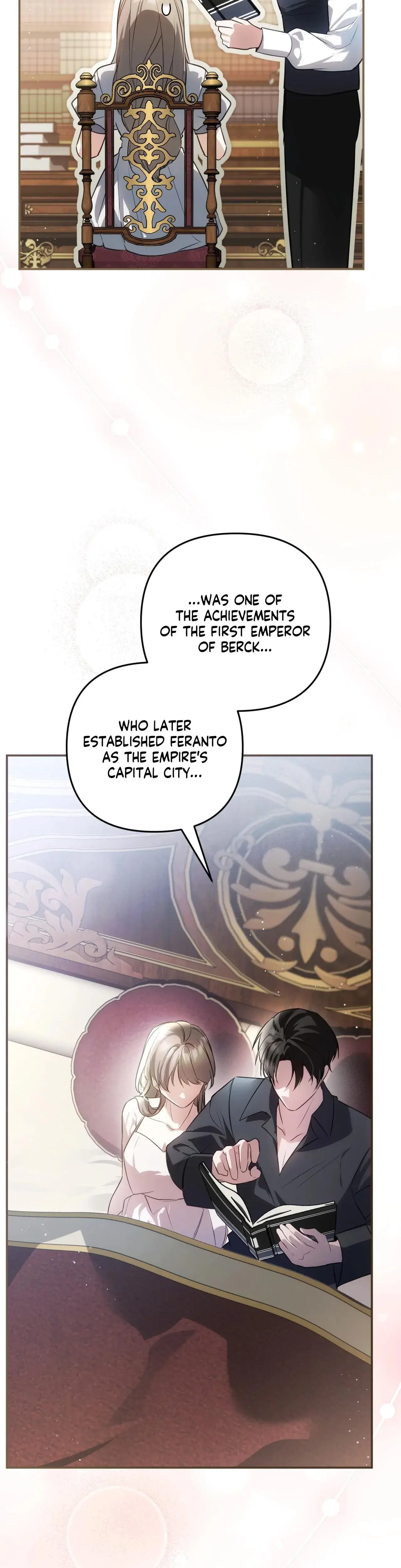 The Proxy Bride Episode 17 - Page 9
