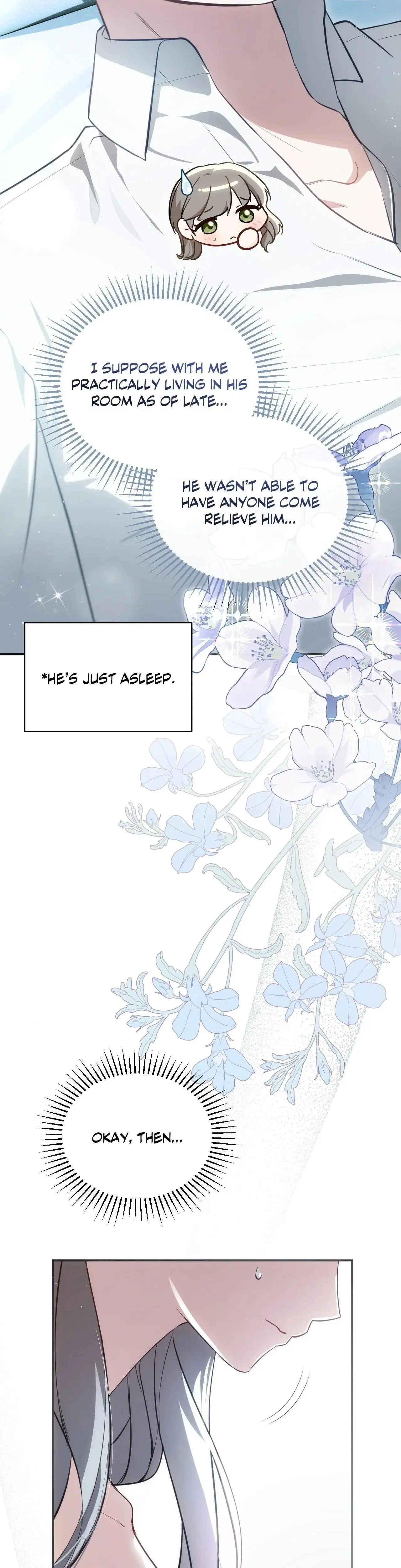 The Proxy Bride Episode 18 - Page 11