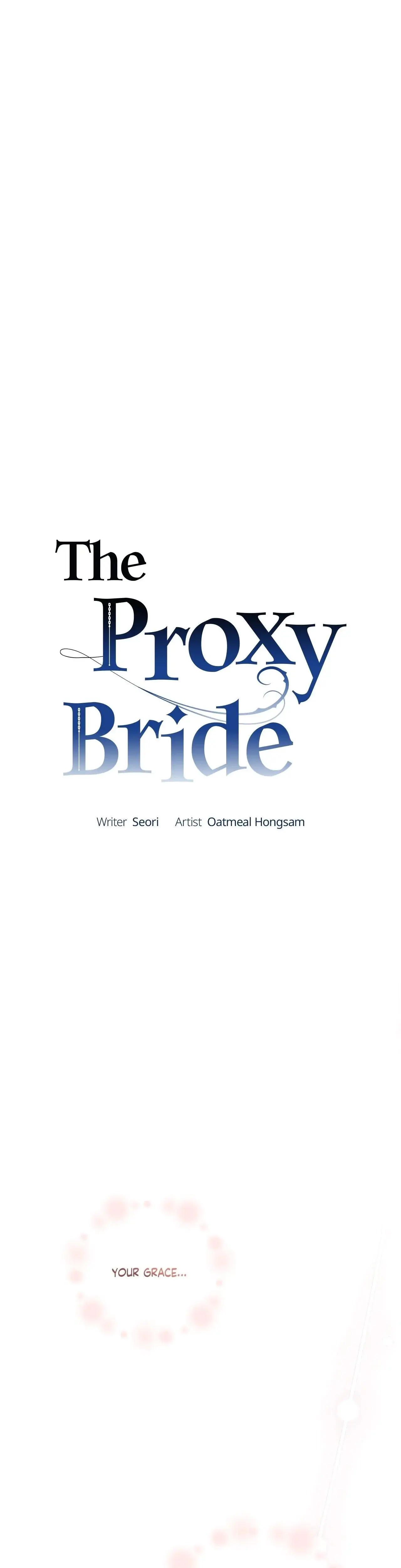 The Proxy Bride Episode 18 - Page 13
