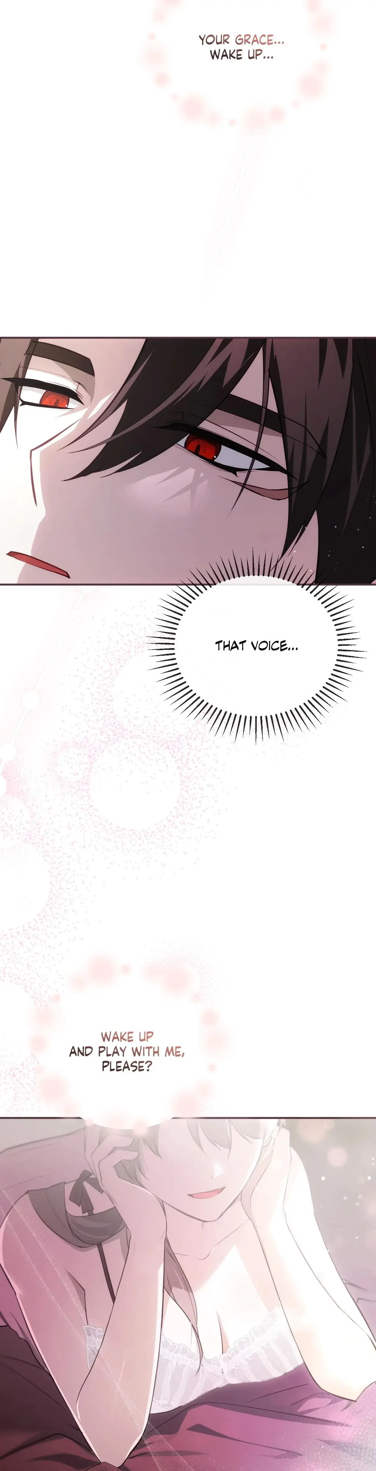 The Proxy Bride Episode 18 - Page 14