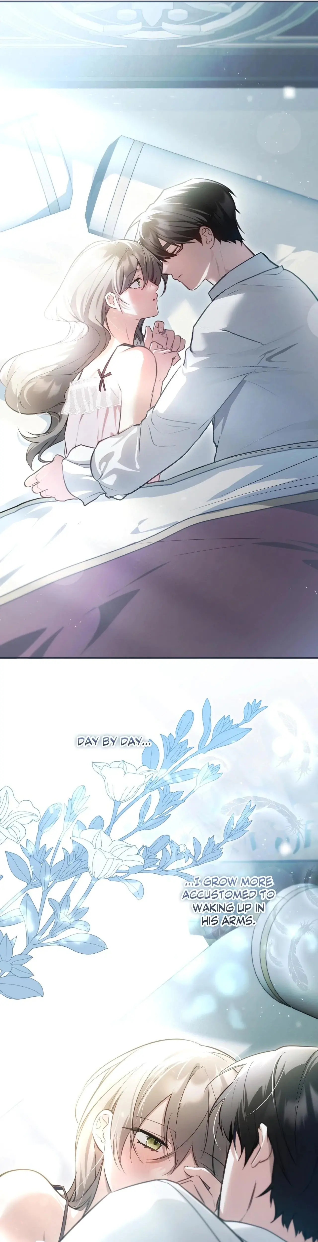 The Proxy Bride Episode 18 - Page 3