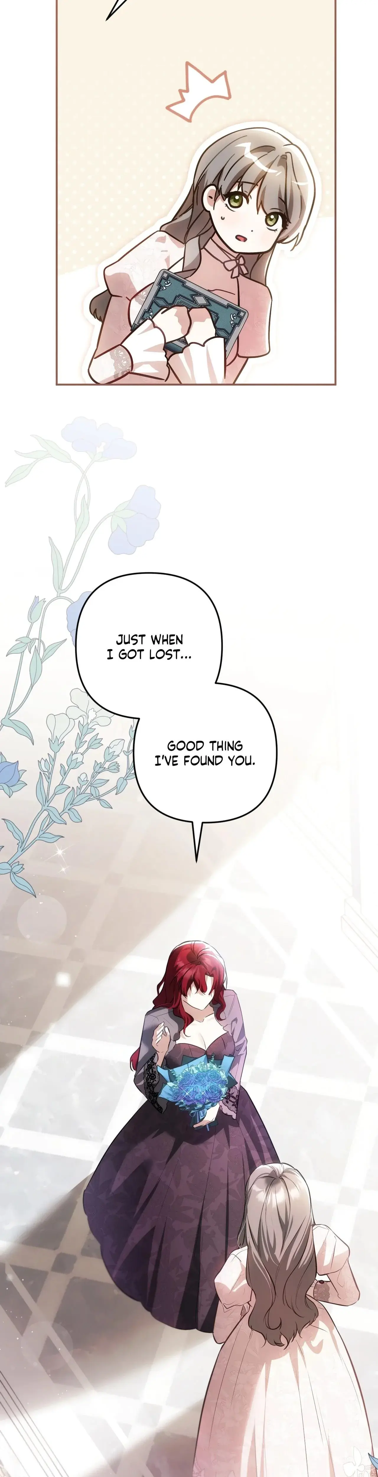 The Proxy Bride Episode 18 - Page 42