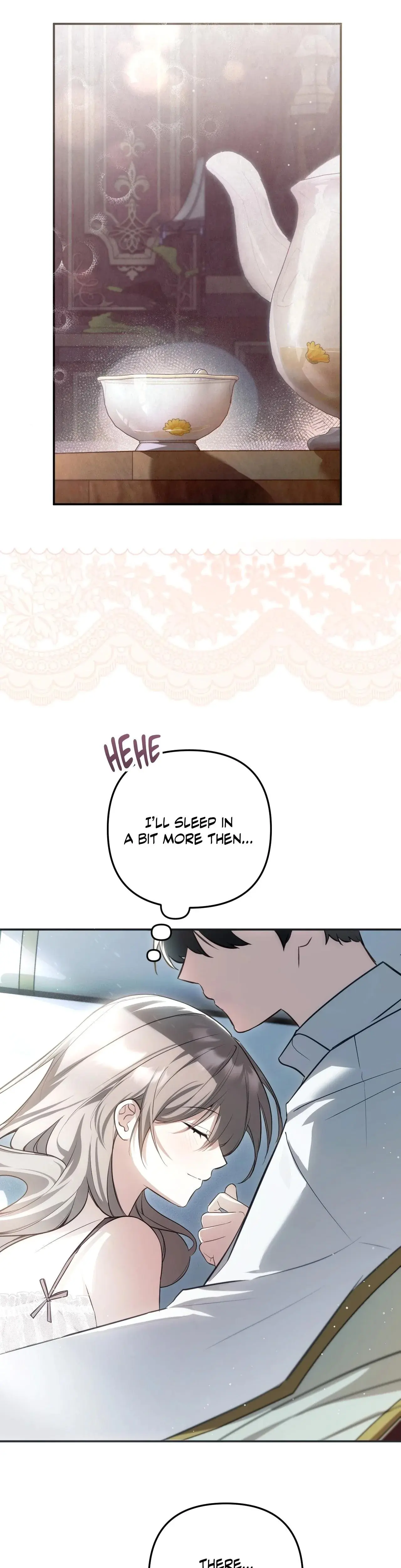 The Proxy Bride Episode 18 - Page 5