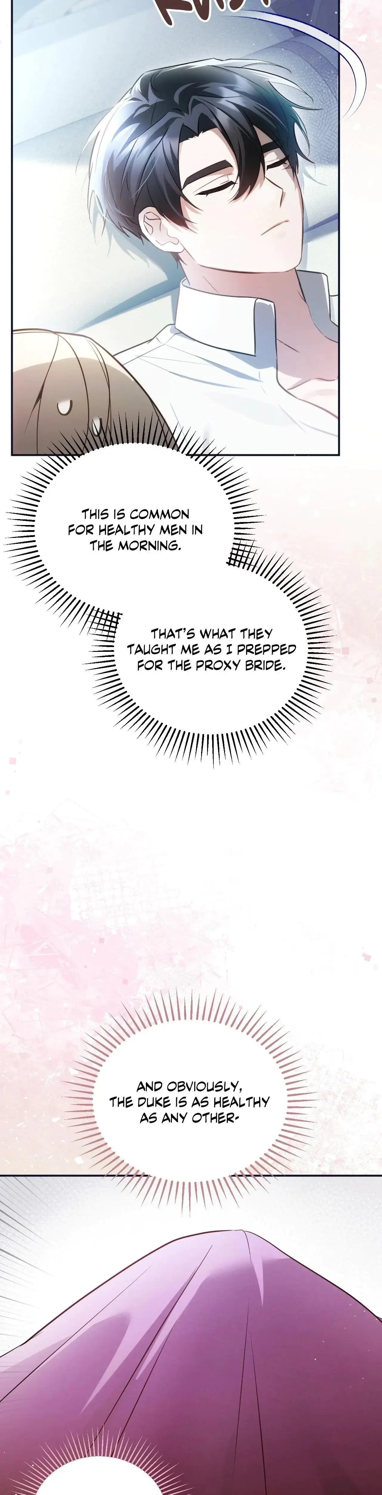 The Proxy Bride Episode 18 - Page 8