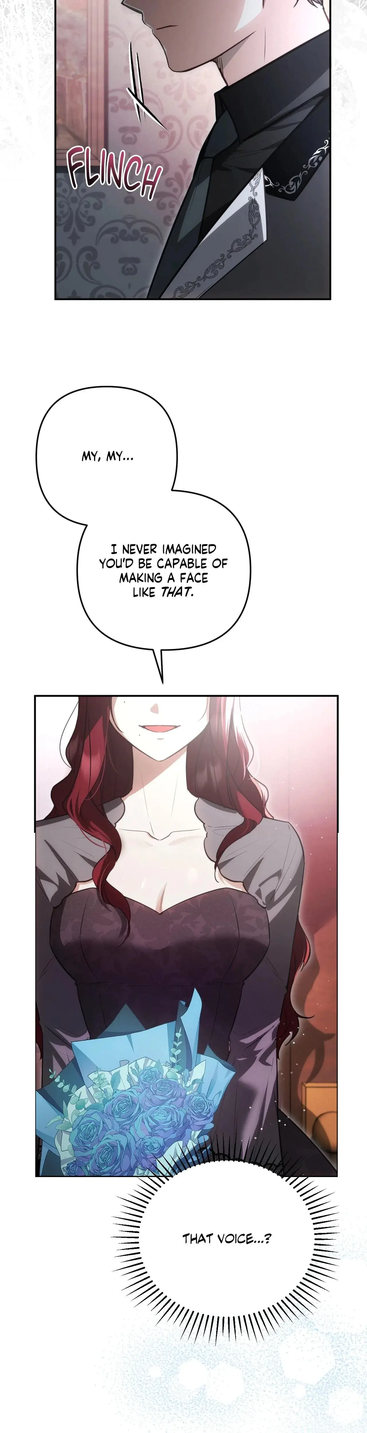 The Proxy Bride Episode 19 - Page 12