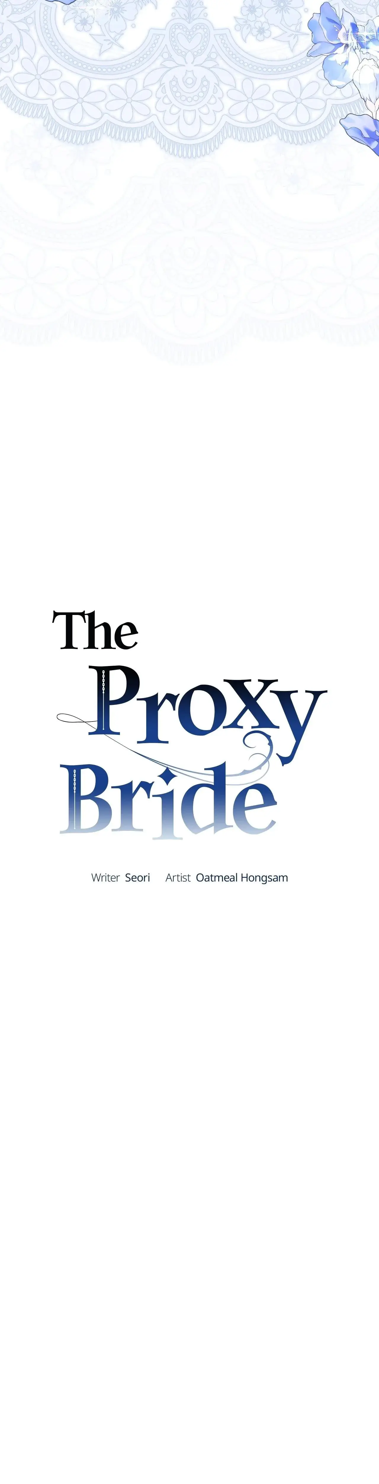 The Proxy Bride Episode 19 - Page 14