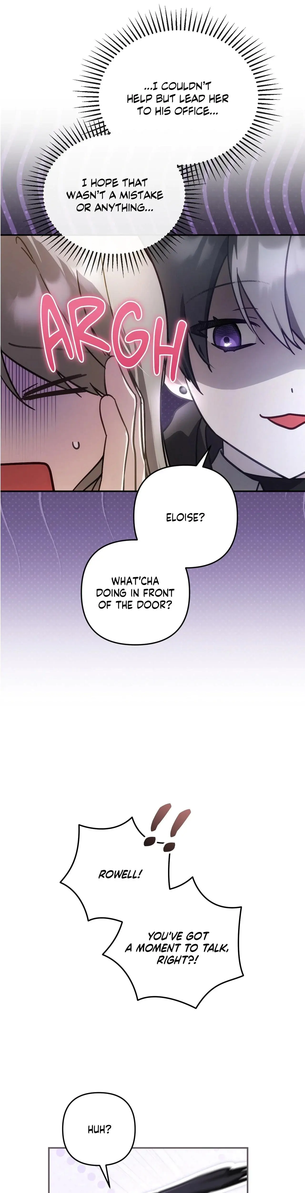 The Proxy Bride Episode 19 - Page 17