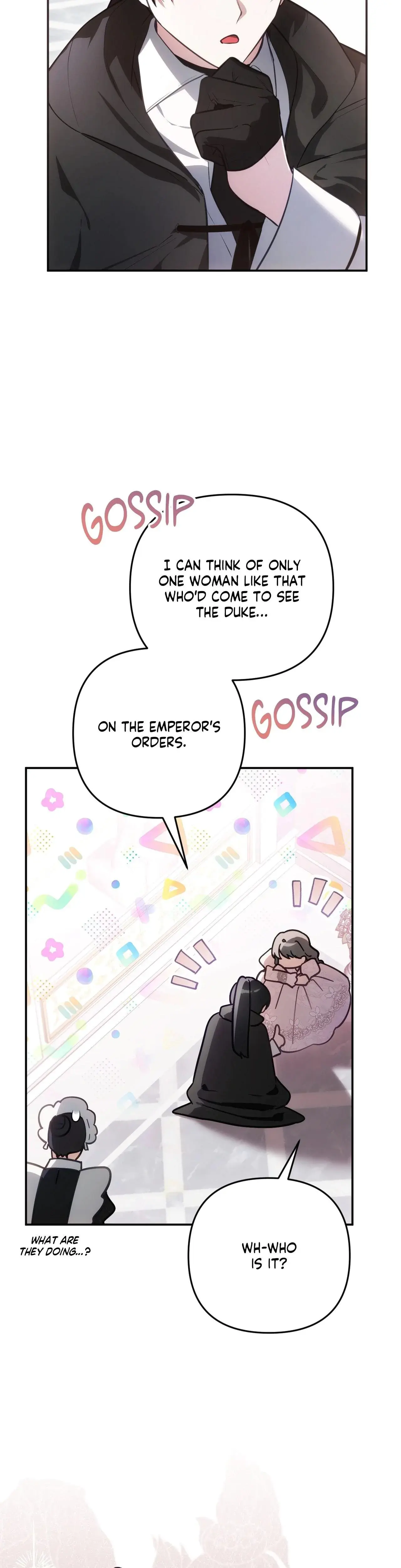 The Proxy Bride Episode 19 - Page 19