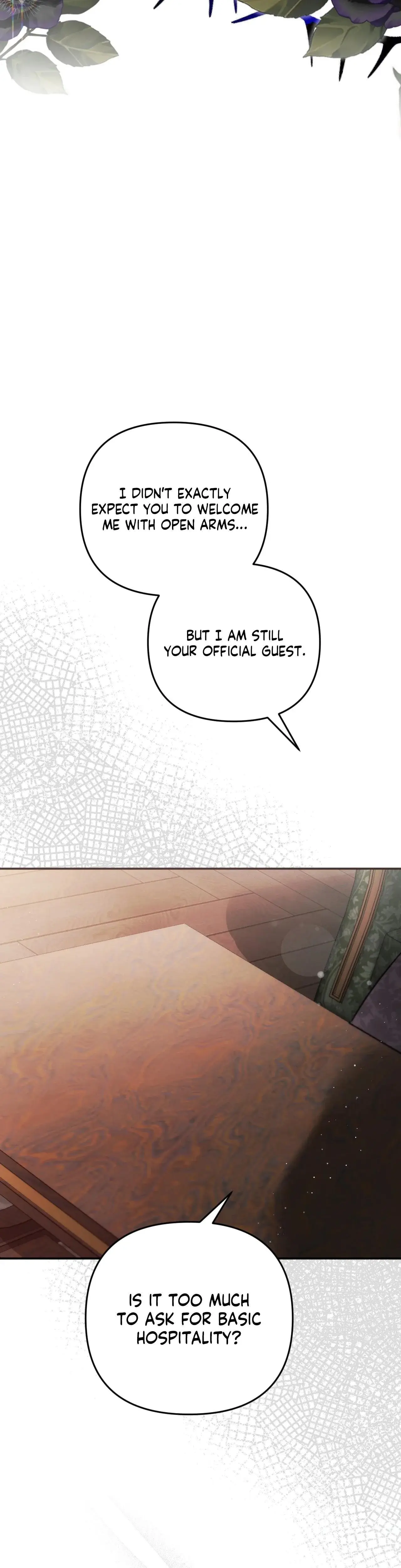 The Proxy Bride Episode 19 - Page 21