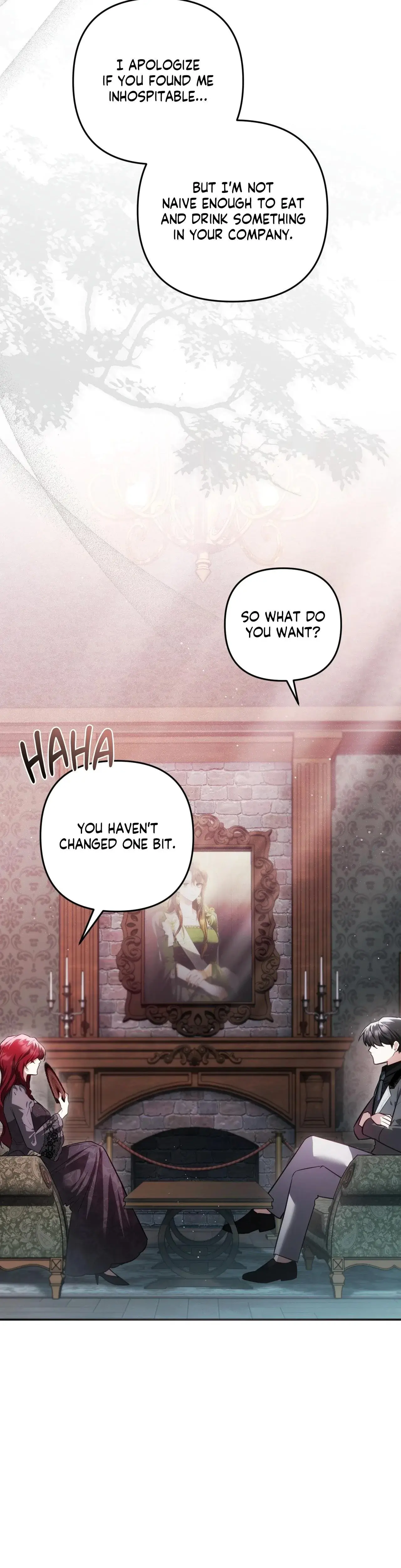 The Proxy Bride Episode 19 - Page 23