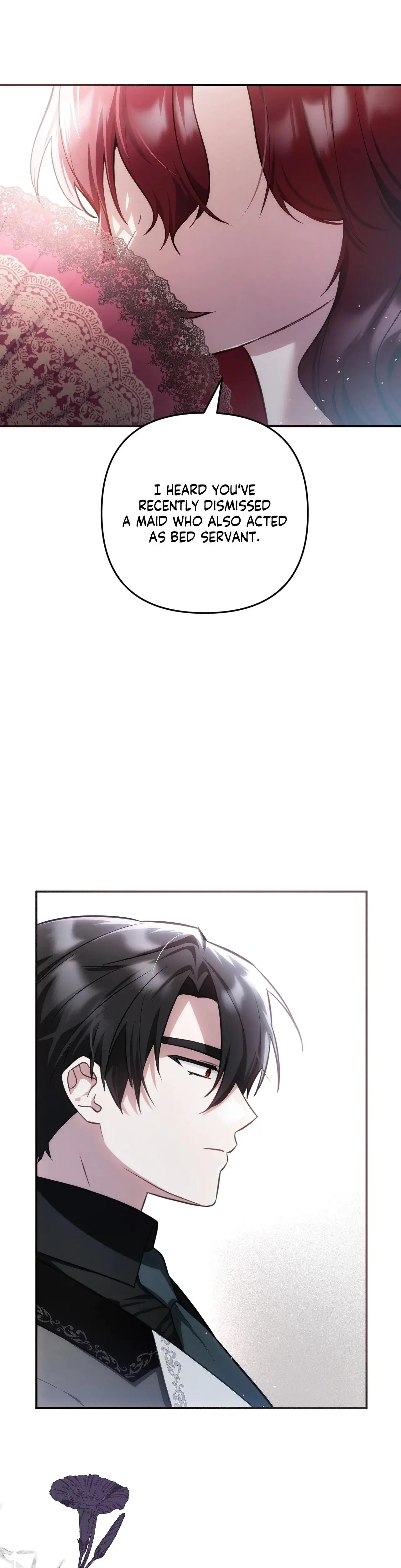 The Proxy Bride Episode 19 - Page 24