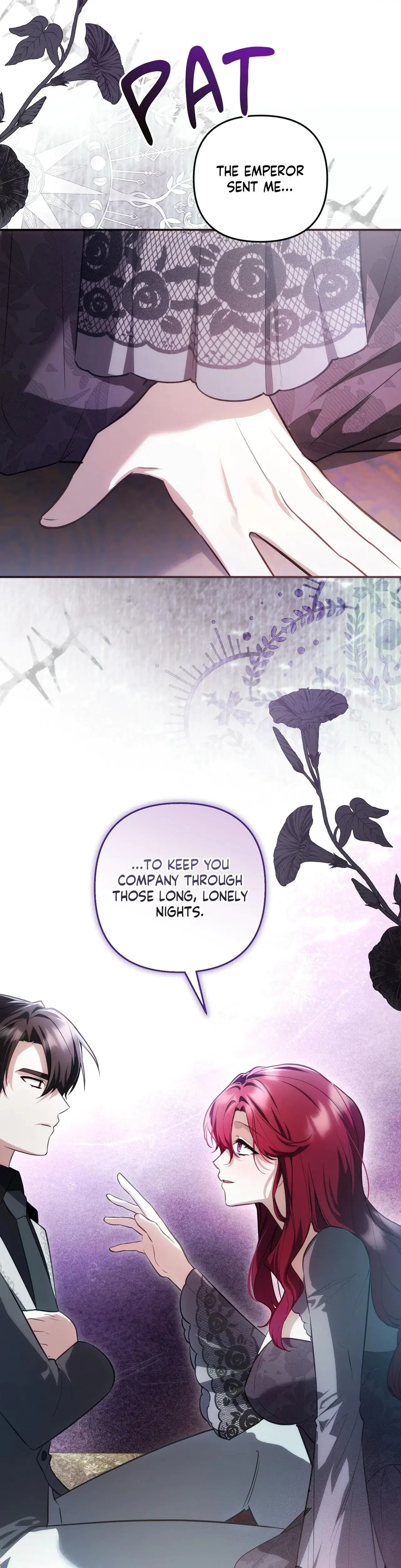 The Proxy Bride Episode 19 - Page 25