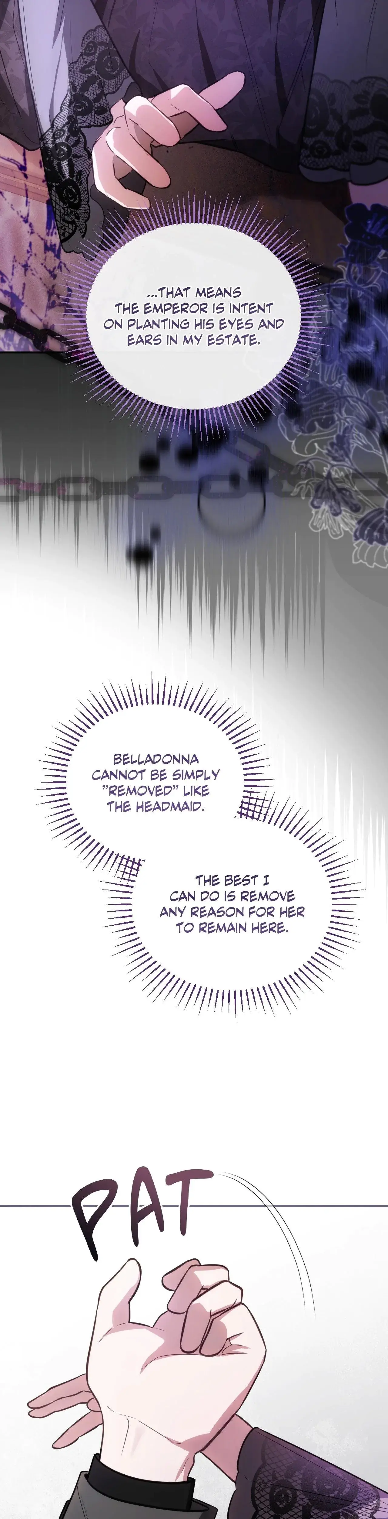 The Proxy Bride Episode 19 - Page 28