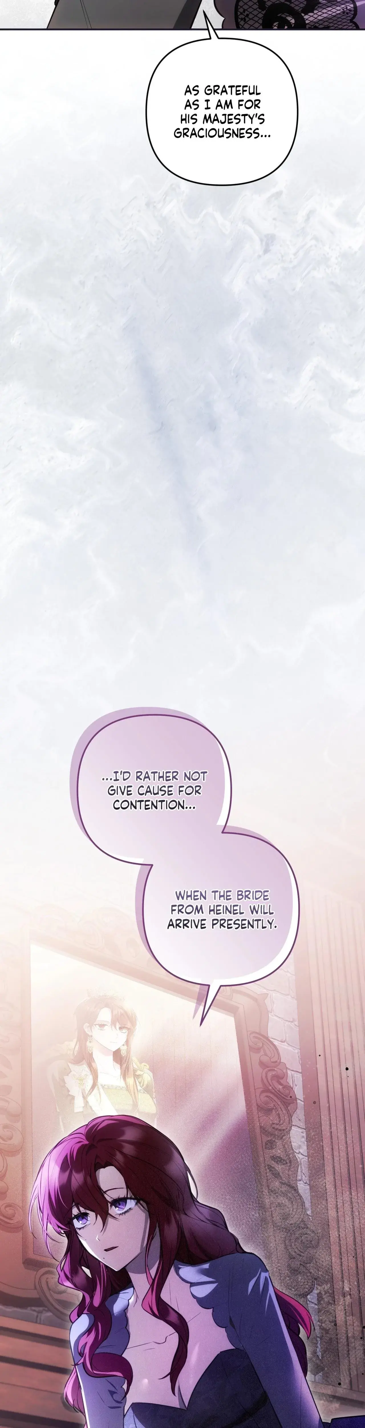 The Proxy Bride Episode 19 - Page 29