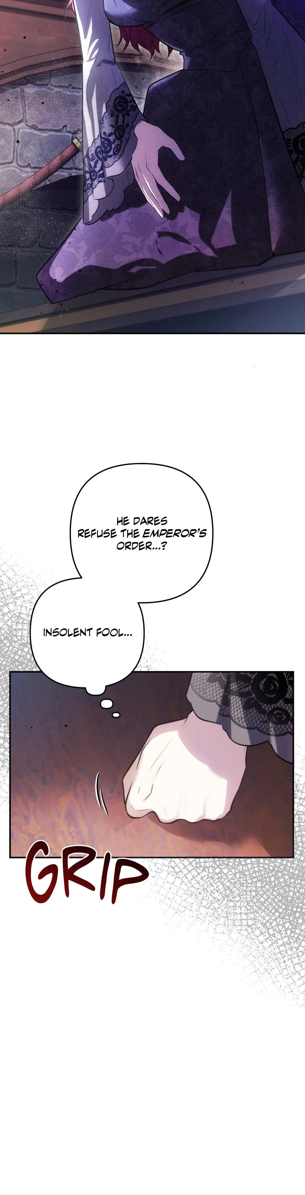The Proxy Bride Episode 19 - Page 30