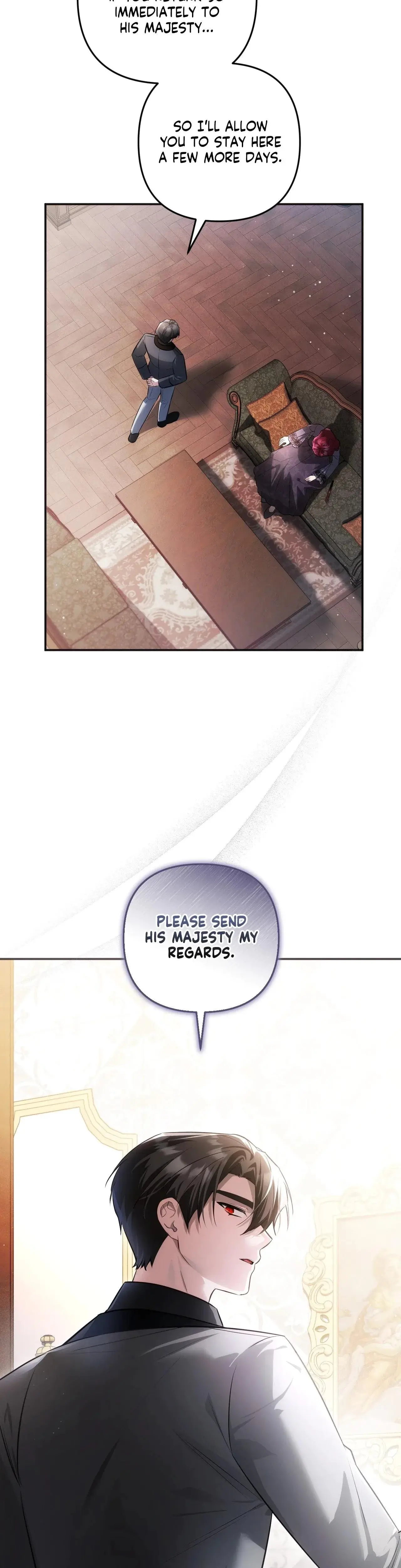 The Proxy Bride Episode 19 - Page 33