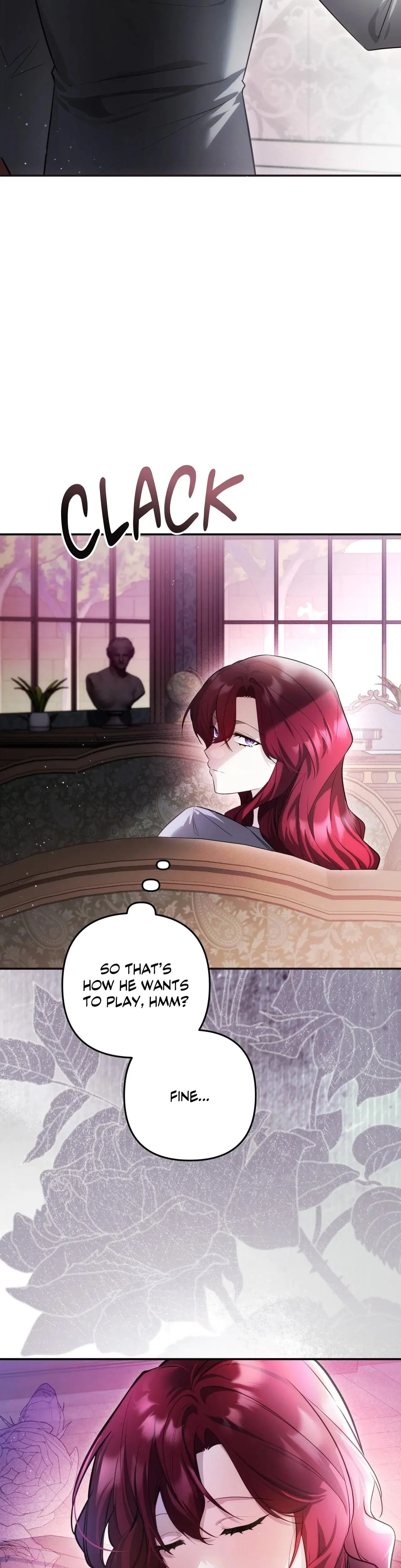 The Proxy Bride Episode 19 - Page 34