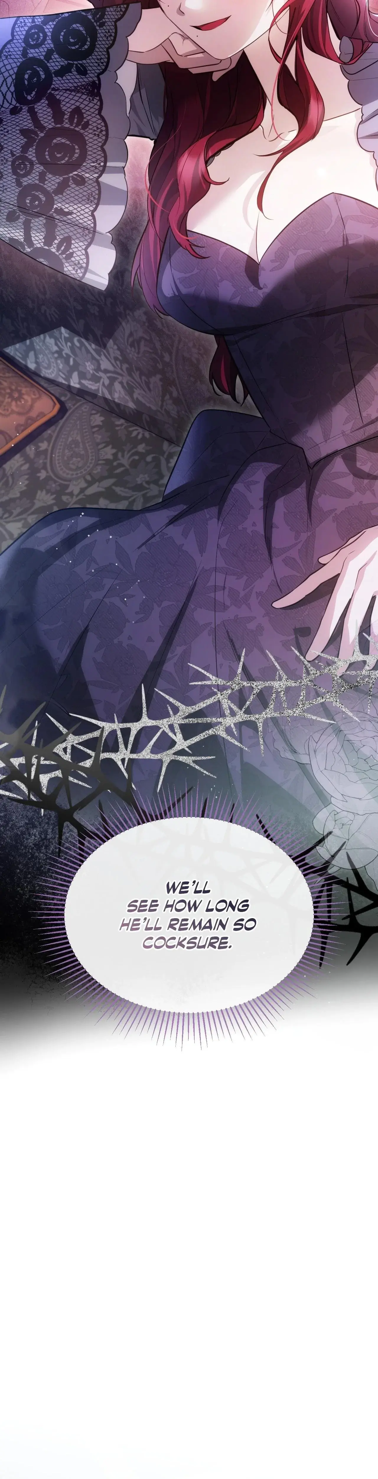 The Proxy Bride Episode 19 - Page 35