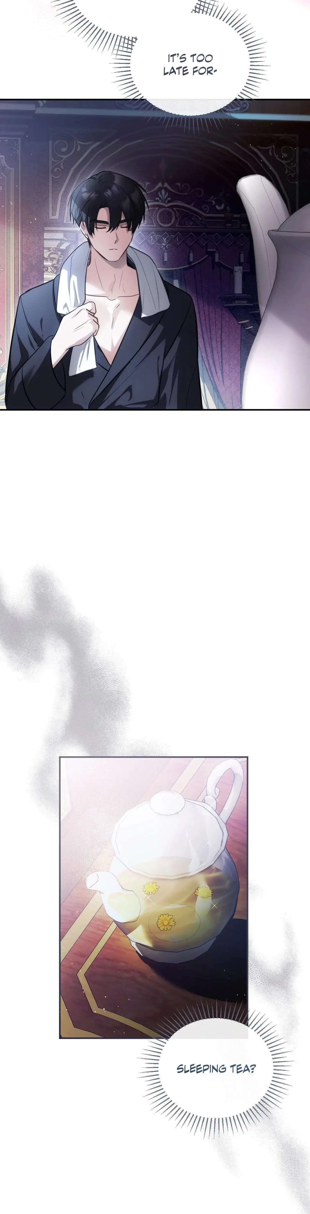 The Proxy Bride Episode 19 - Page 42