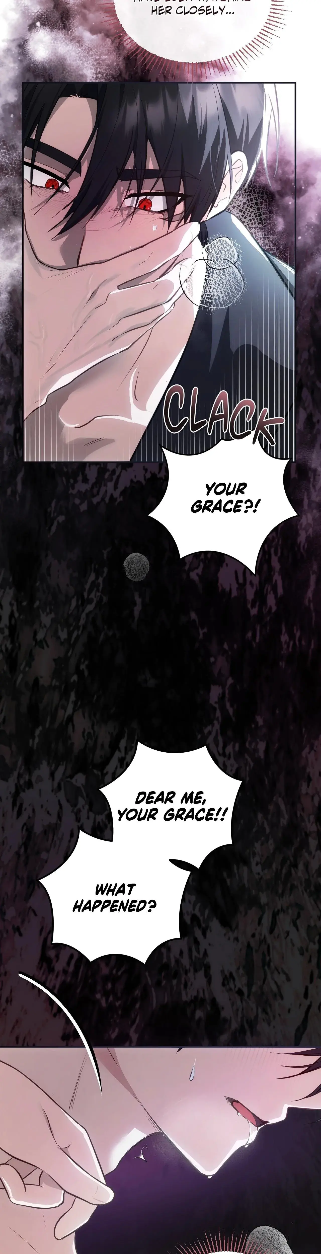 The Proxy Bride Episode 19 - Page 46