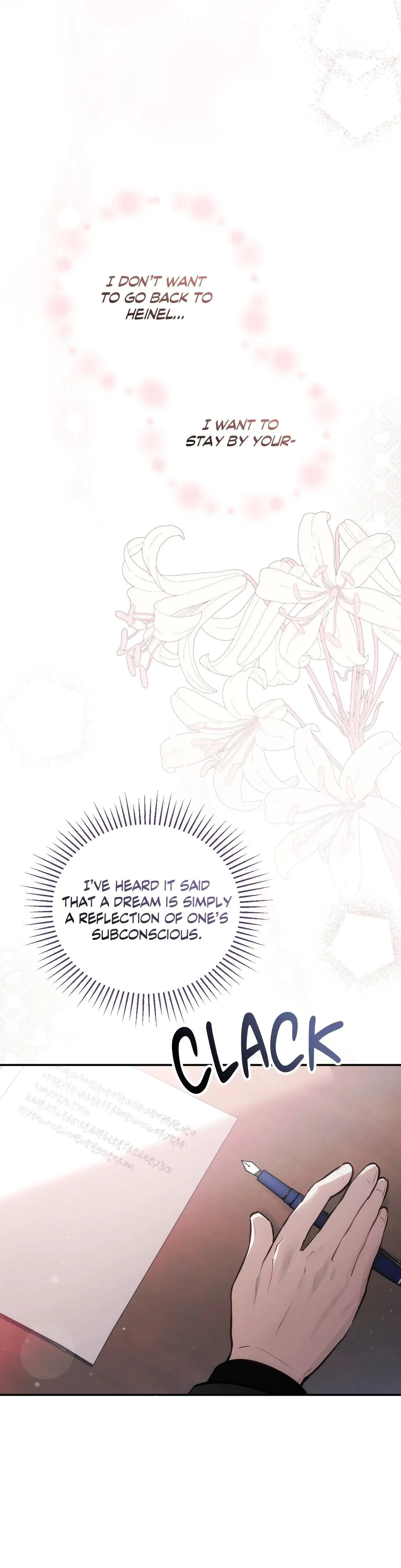 The Proxy Bride Episode 19 - Page 8