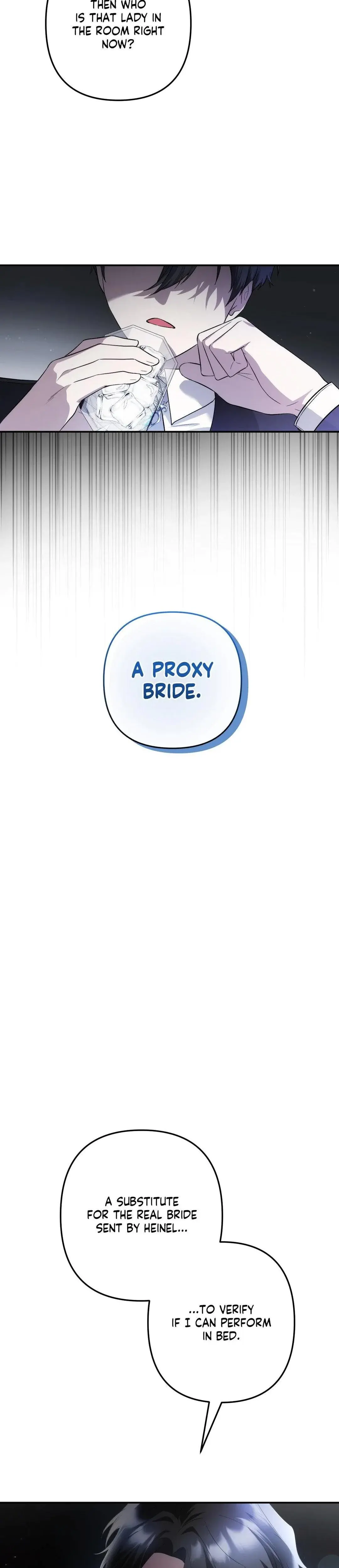 The Proxy Bride Episode 2 - Page 17