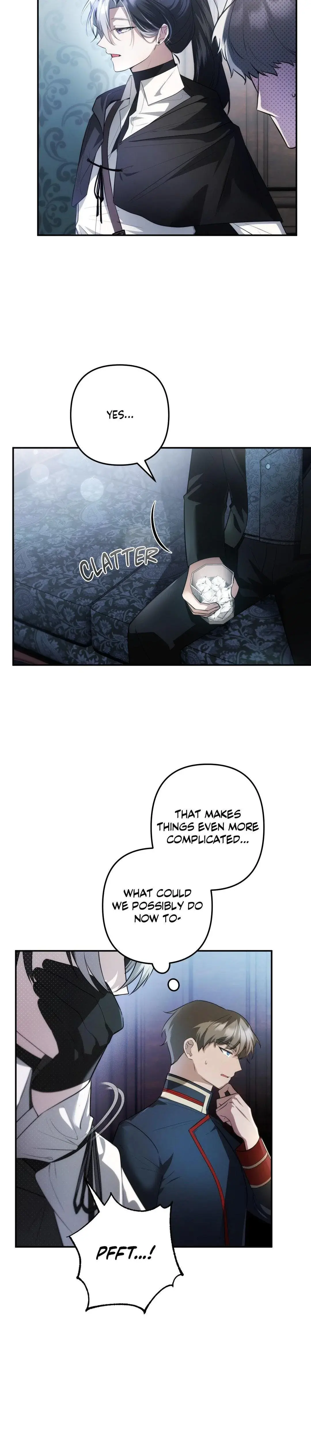 The Proxy Bride Episode 2 - Page 24