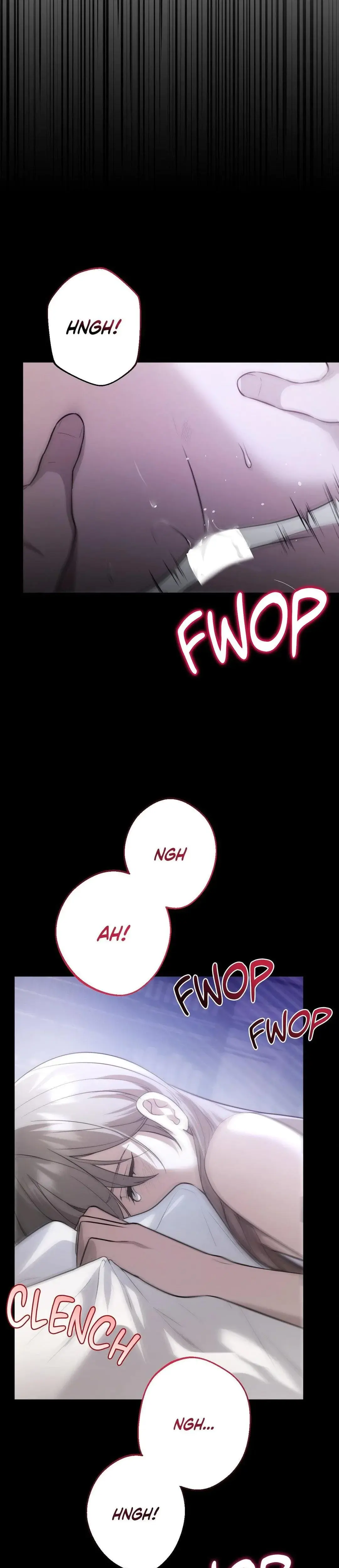 The Proxy Bride Episode 2 - Page 28