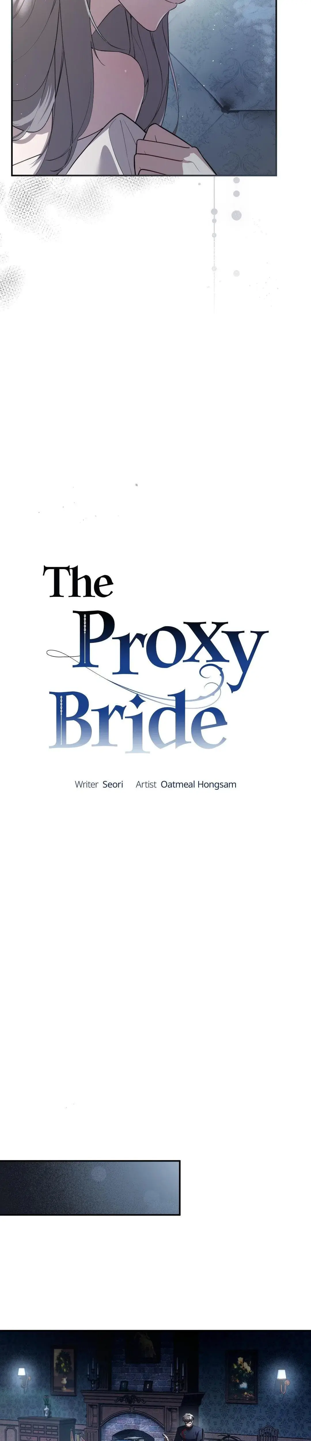 The Proxy Bride Episode 2 - Page 3
