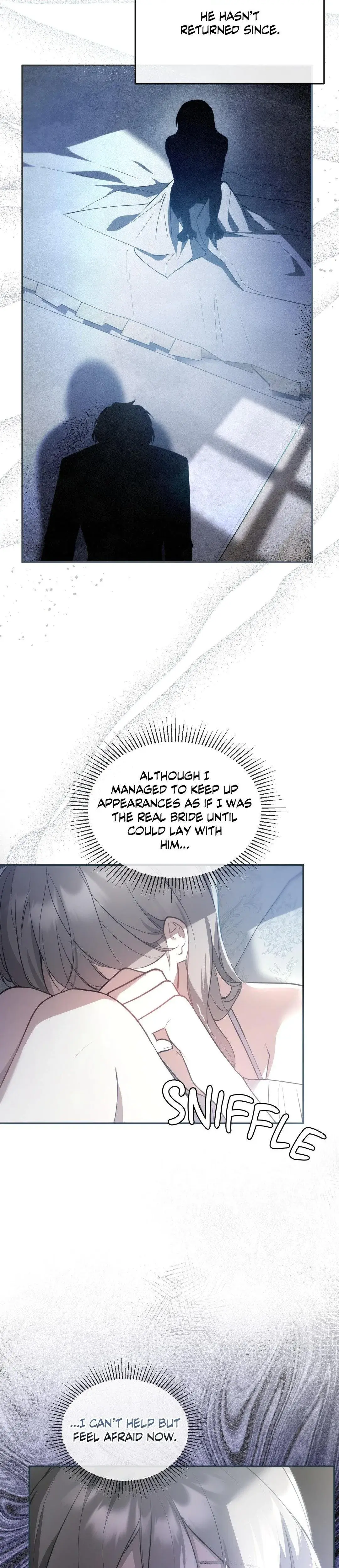 The Proxy Bride Episode 2 - Page 35