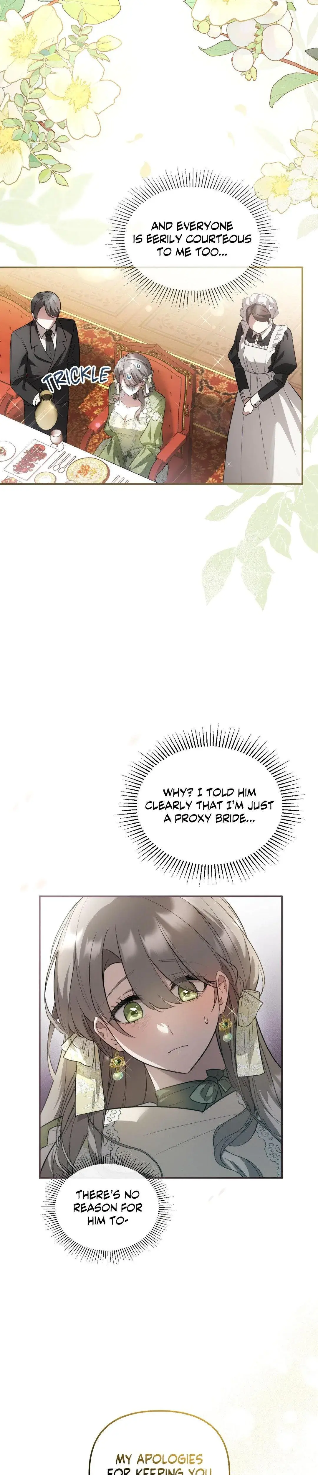 The Proxy Bride Episode 2 - Page 43