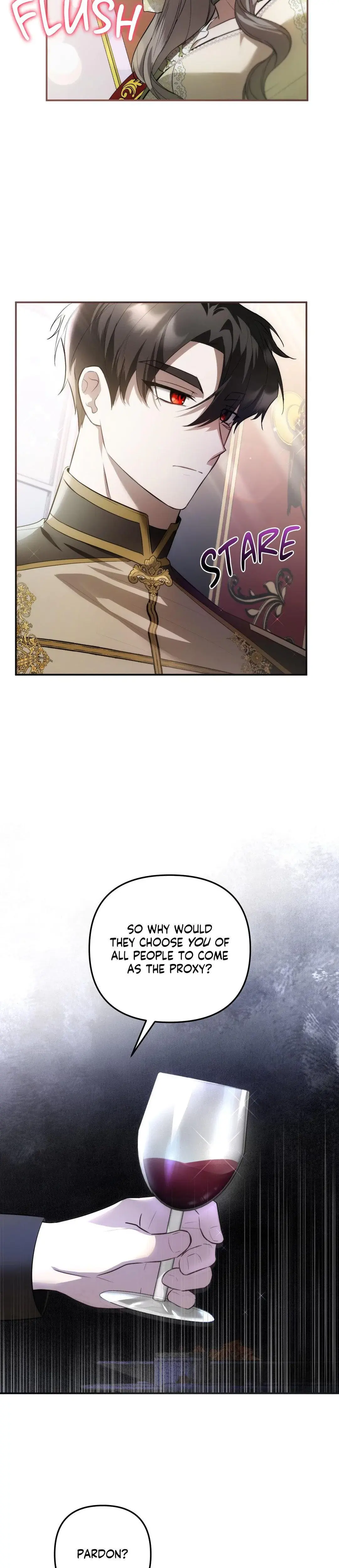 The Proxy Bride Episode 2 - Page 47
