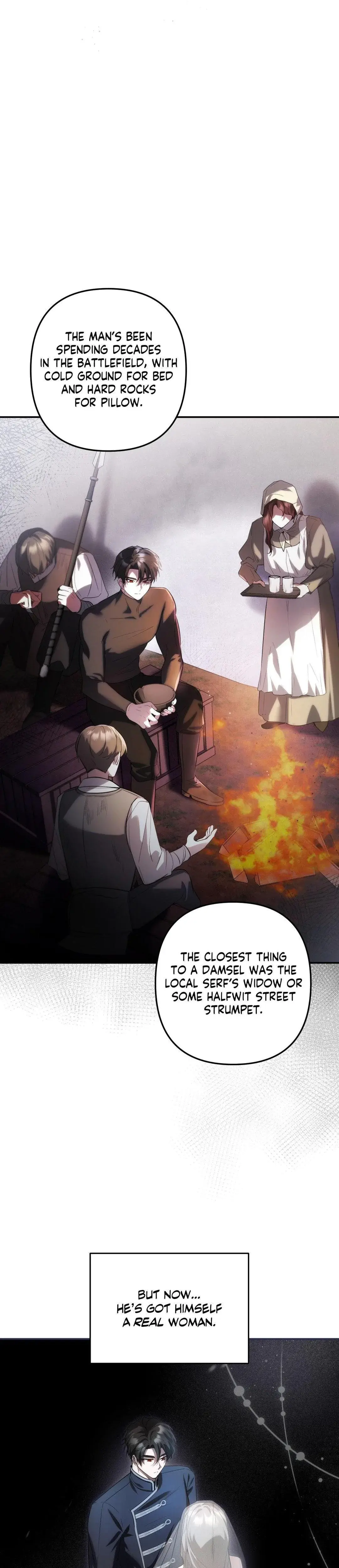 The Proxy Bride Episode 2 - Page 8