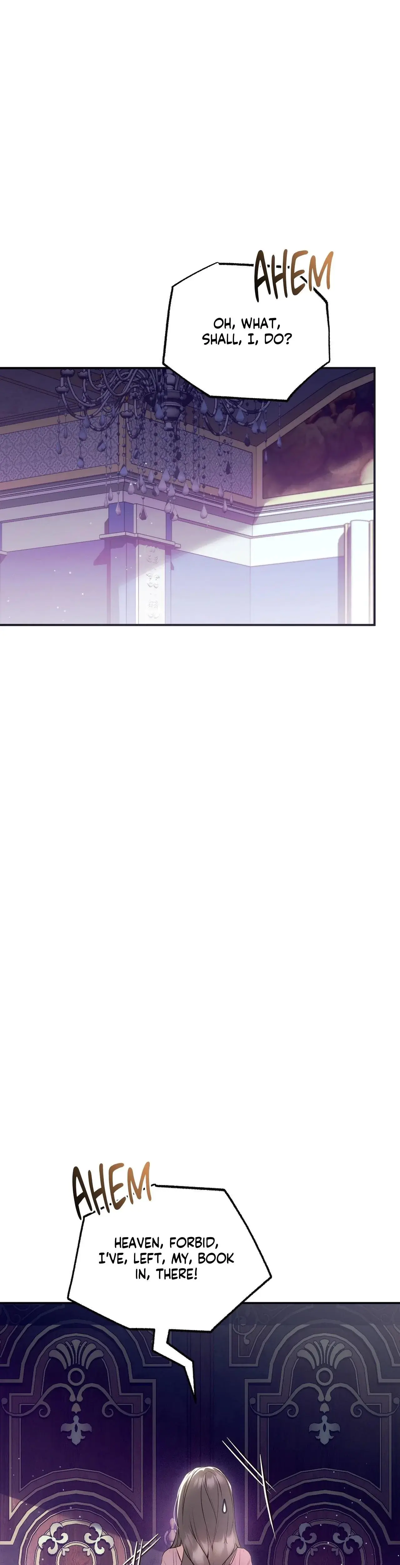 The Proxy Bride Episode 20 - Page 1