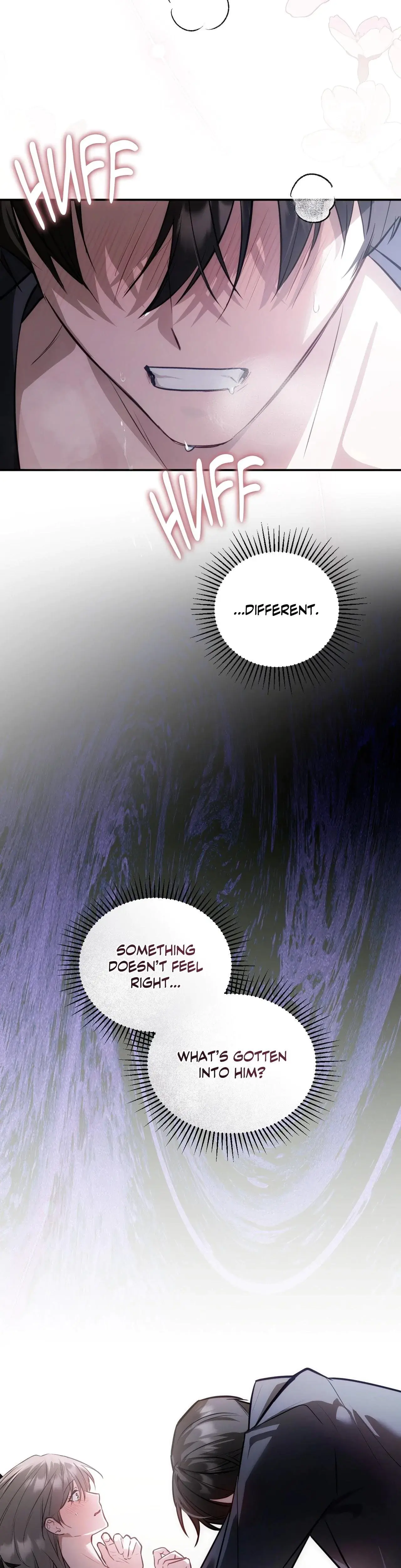 The Proxy Bride Episode 20 - Page 12