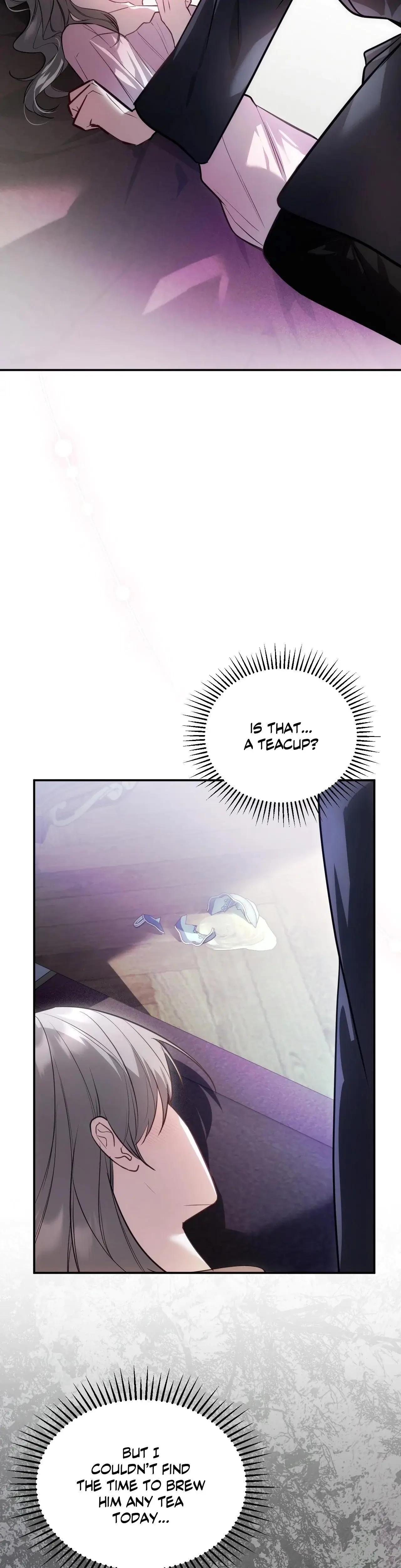 The Proxy Bride Episode 20 - Page 13