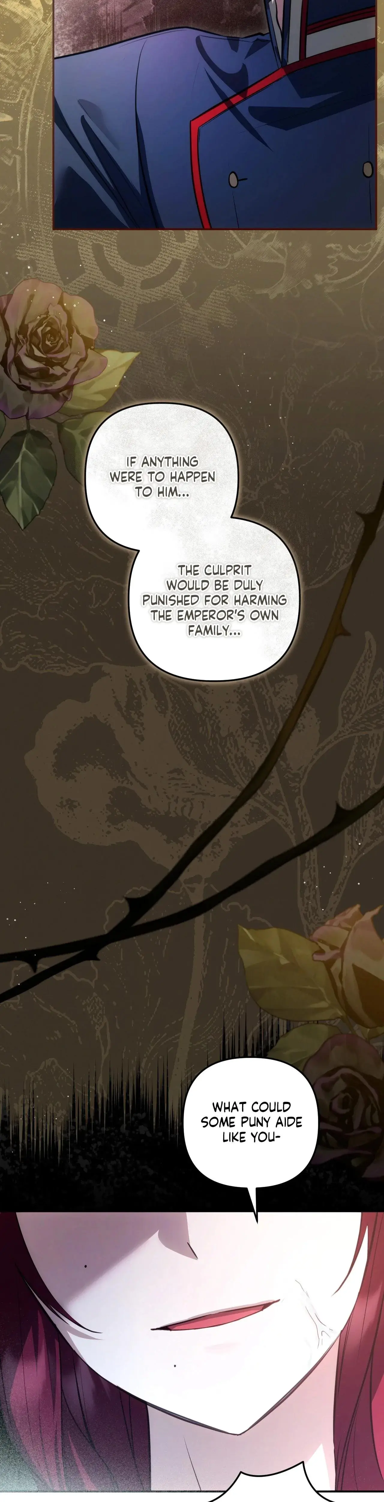 The Proxy Bride Episode 20 - Page 22
