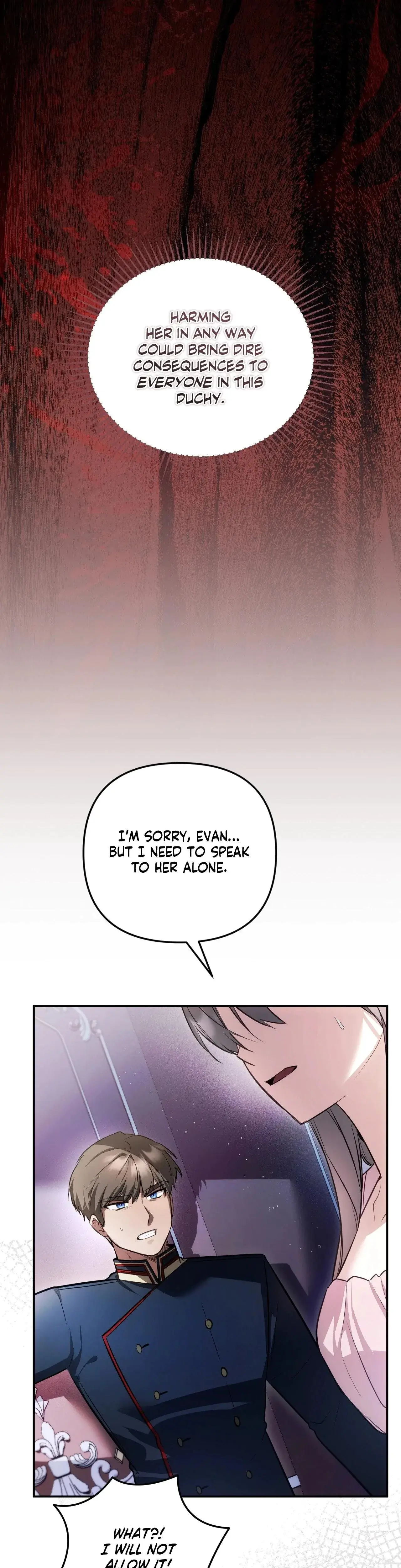 The Proxy Bride Episode 20 - Page 24