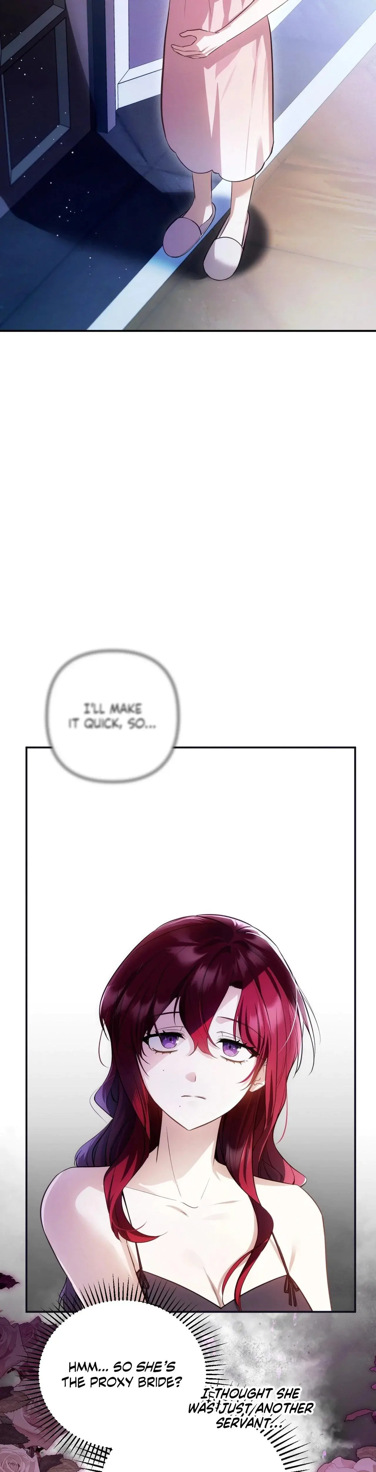 The Proxy Bride Episode 20 - Page 26
