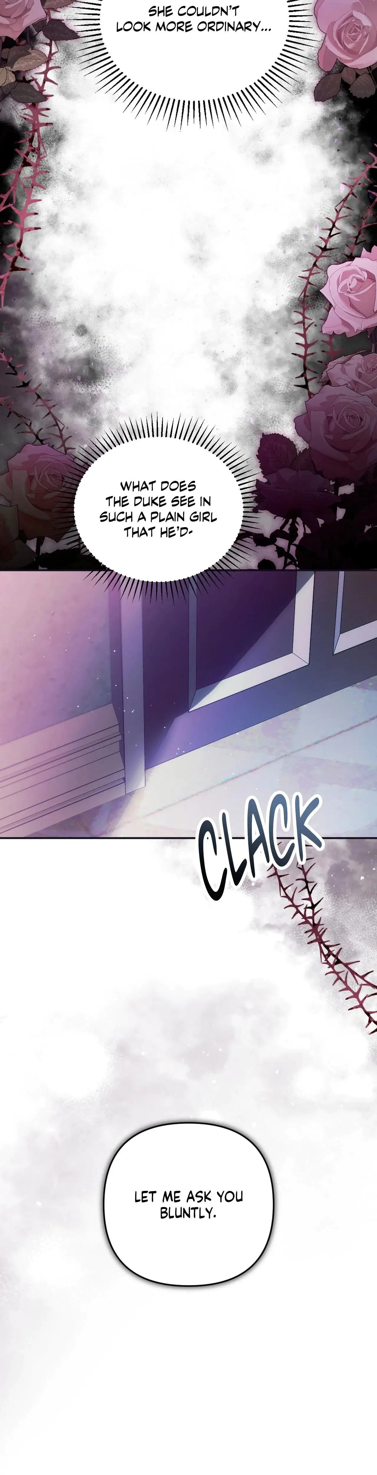 The Proxy Bride Episode 20 - Page 27