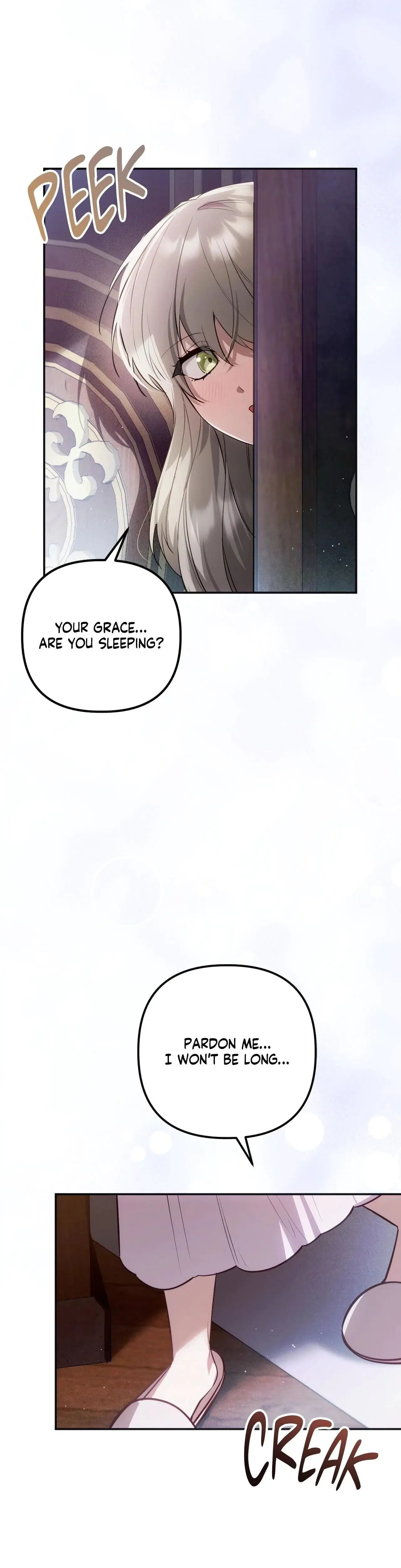 The Proxy Bride Episode 20 - Page 3