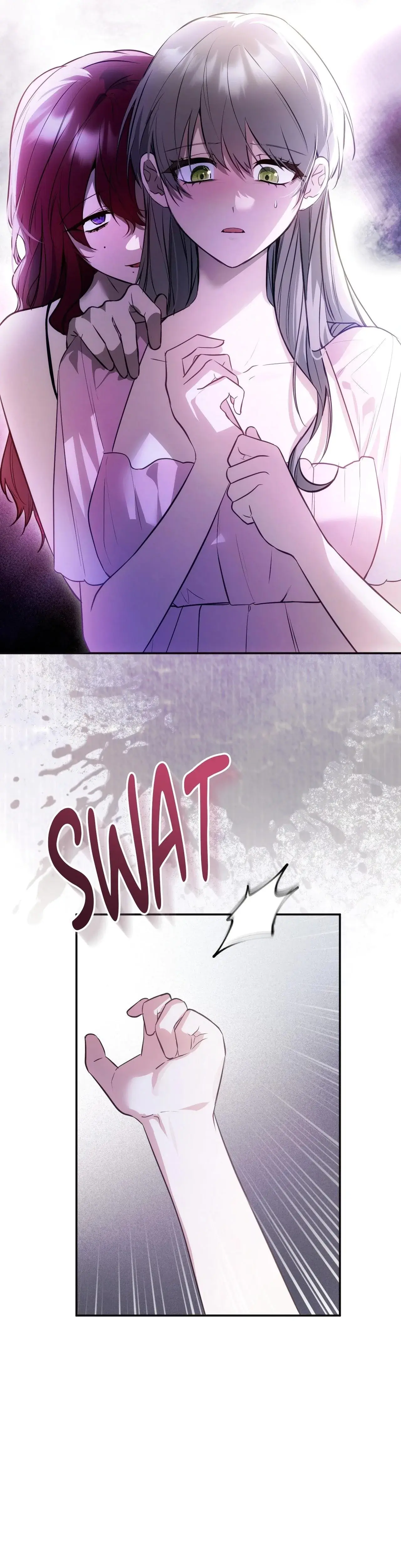 The Proxy Bride Episode 20 - Page 32