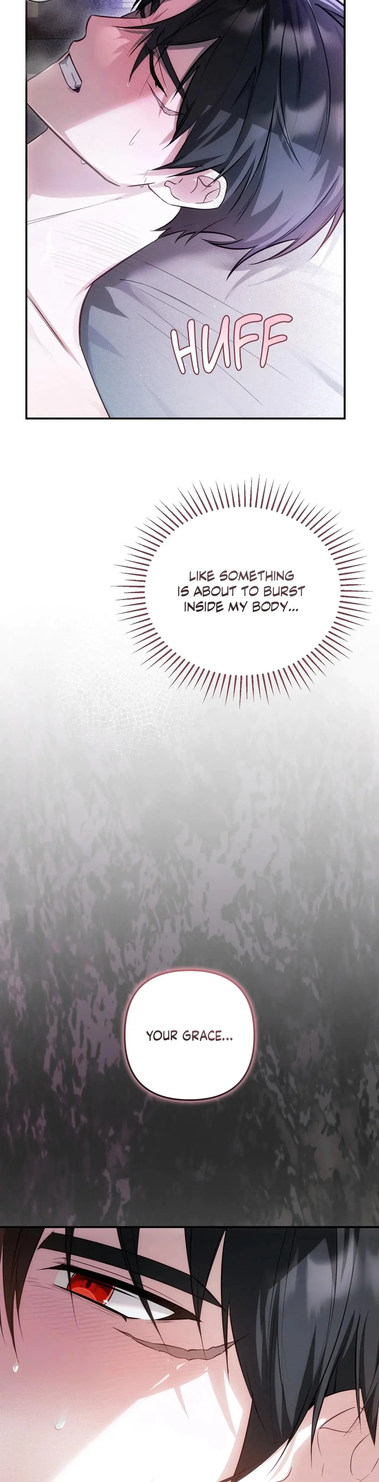 The Proxy Bride Episode 20 - Page 39