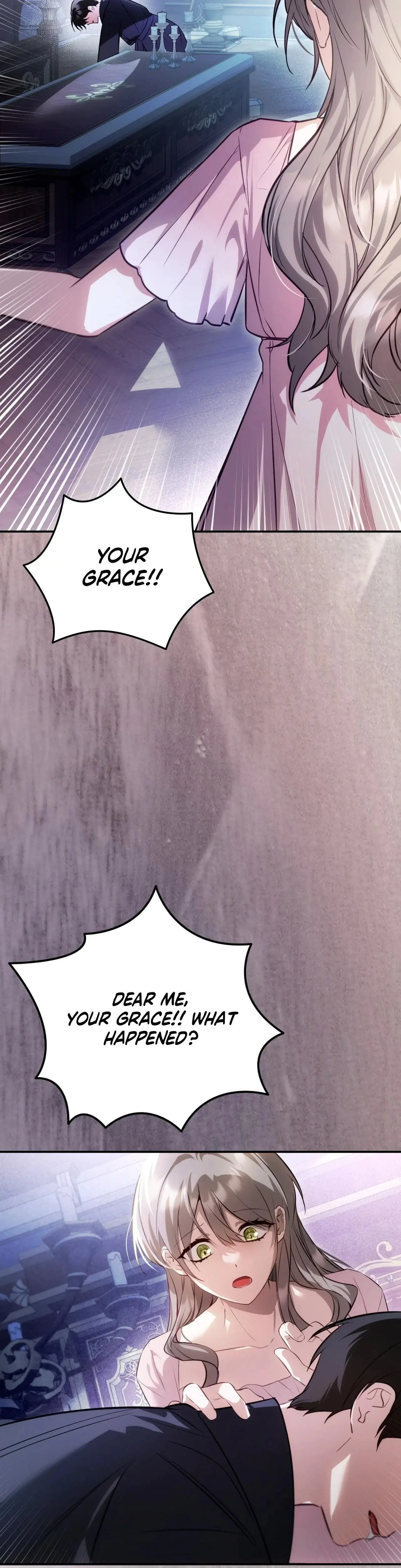 The Proxy Bride Episode 20 - Page 5