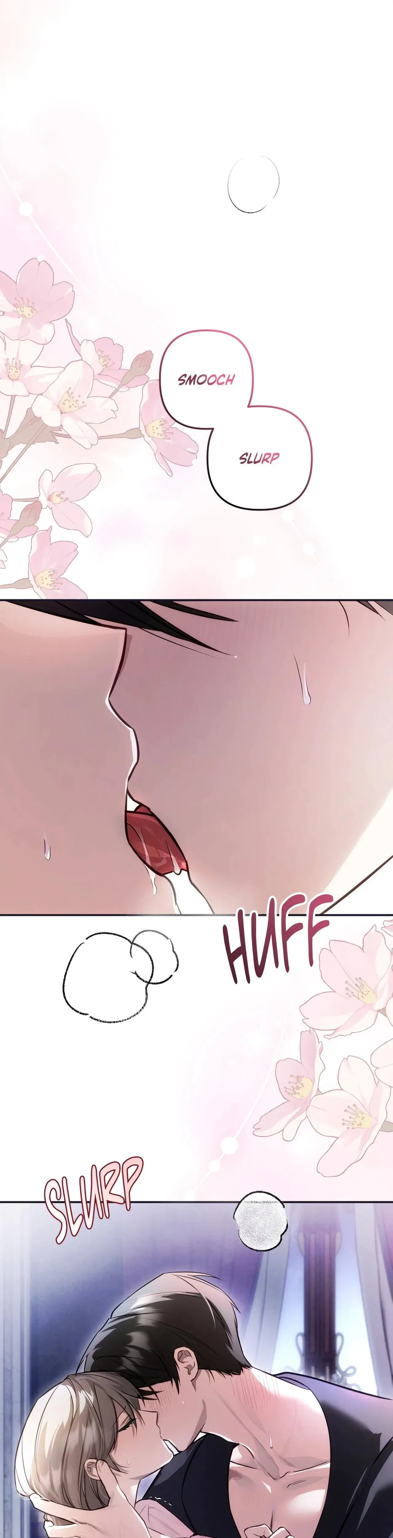 The Proxy Bride Episode 20 - Page 9