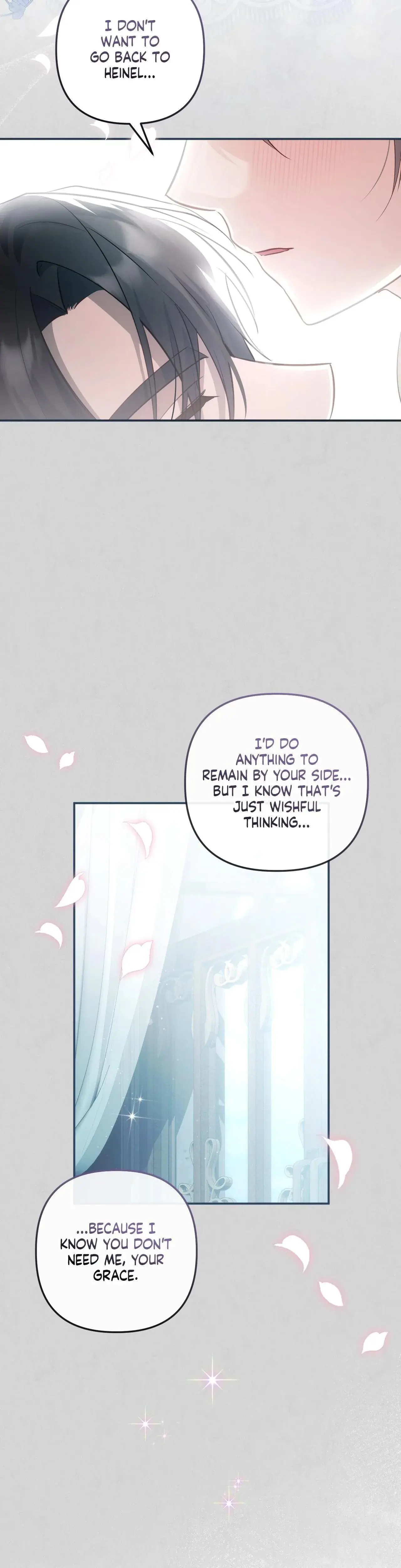 The Proxy Bride Episode 21 - Page 18