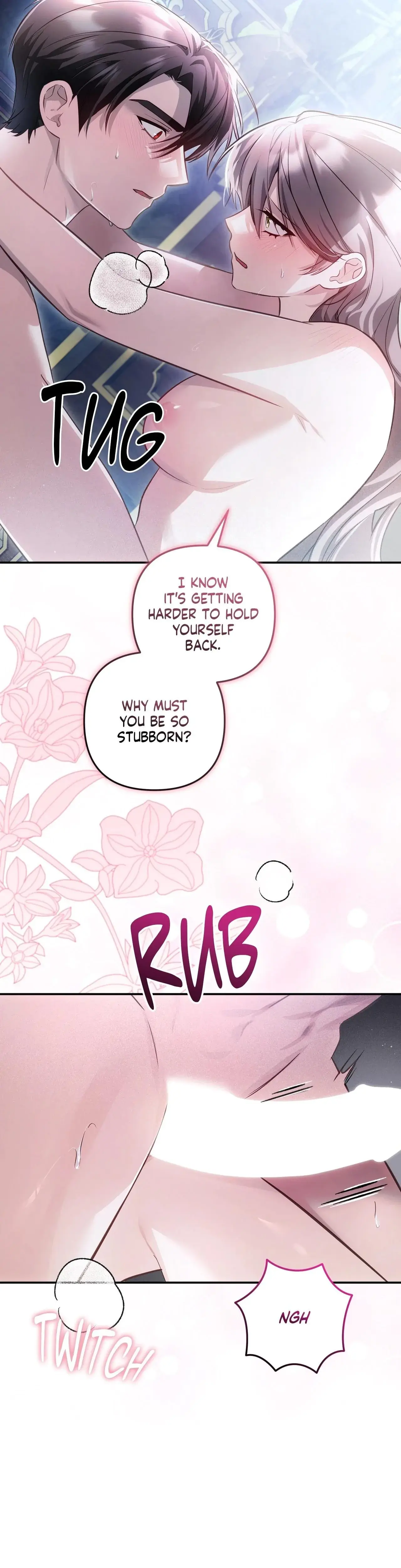 The Proxy Bride Episode 21 - Page 25