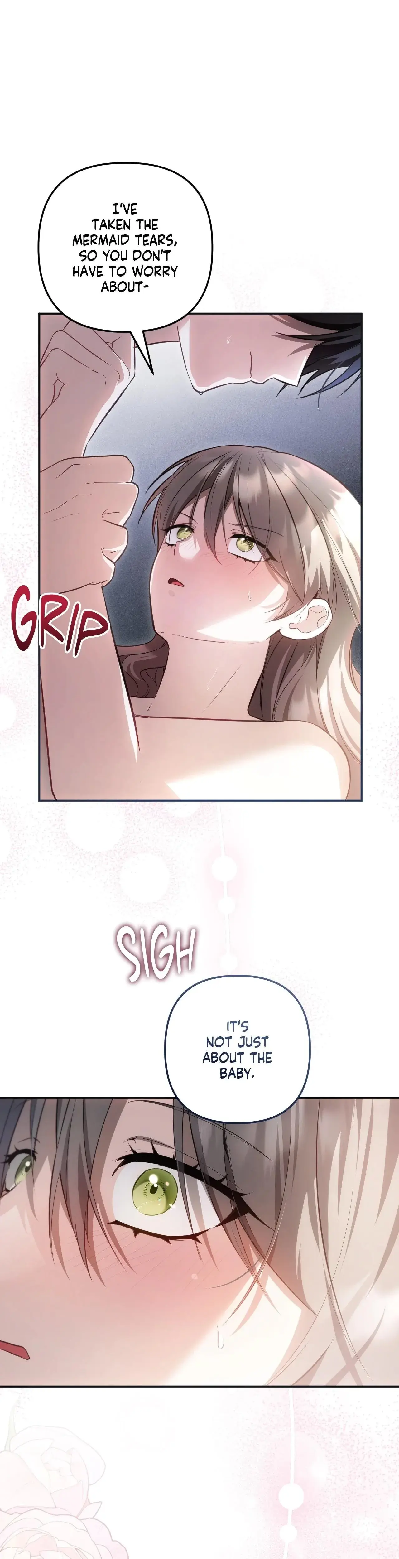 The Proxy Bride Episode 21 - Page 26